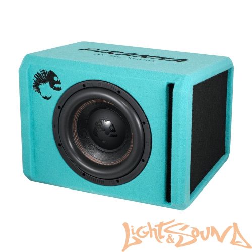 DL Audio Piranha 10A V.2 Marine активный сабвуфер