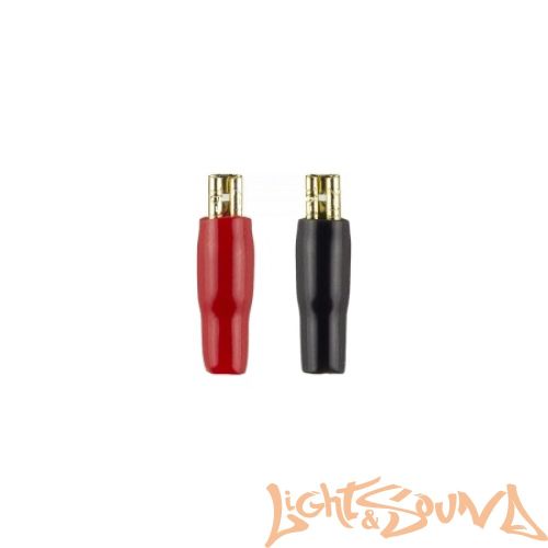 Клемма обжимная, плоская  Oris Electronics ST-28, 1шт