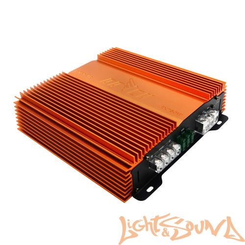 DL Audio Raven 2.750 V.2 усилитель мощности 2-х канальный