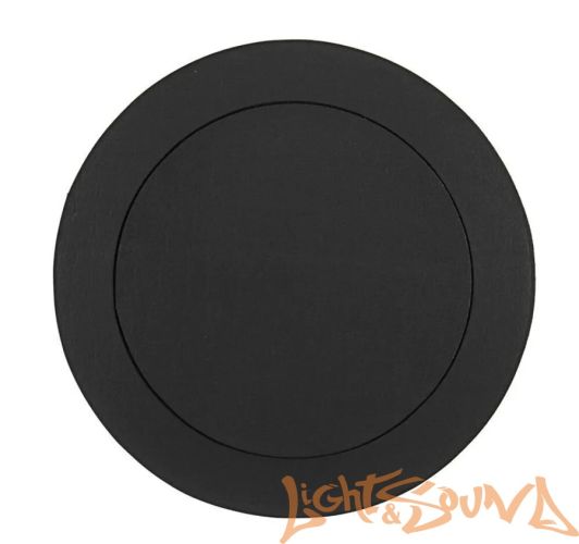 Шумоизоляция для динамиков (19,5смх14,5смх2,5см), 1шт