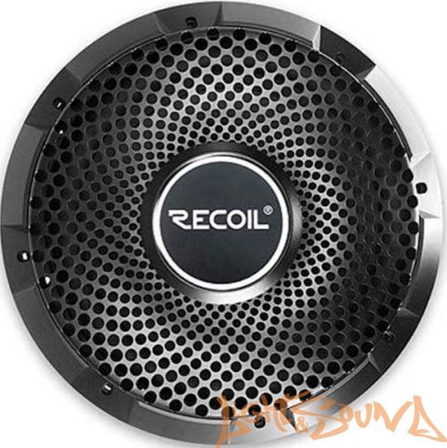 Защитная сетка для динамиков и сабвуферов Recoil SG-65 гриль 16,5 см, 1 шт