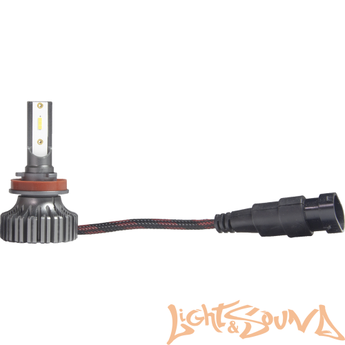 Светодиод головного света AMP CSP H02 H11 (1 шт)