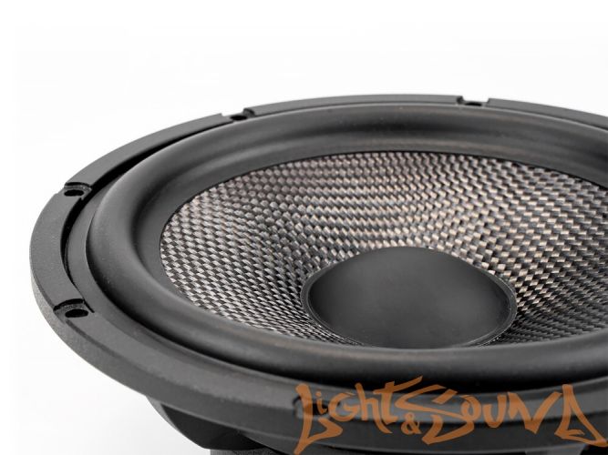 EXSO CMB4-165 6.5" (16.5 см) 2-полосная  акустическая система