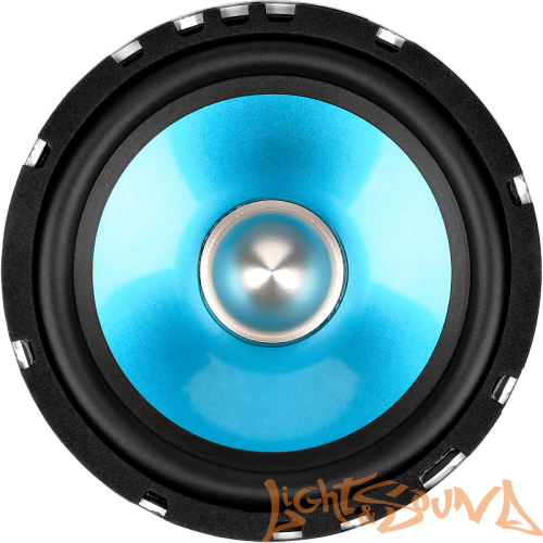 Ural Бирюза АС-Б1627К (16 см) 2-хполосная компонентная акустическая система