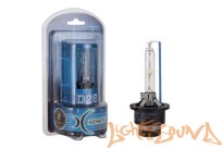  Ксеноновая лампа Xenite Premium D2S 4700k (яркость +50%)