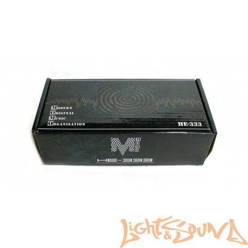 MOMO HE-333 4" (10см) высокочастотные динамики (комплект)