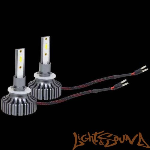 Светодиод головного света AMP CSP H02 H27 (1 шт)