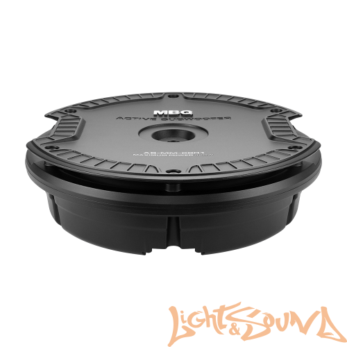 MBQ AS-MM-2801 420Bт активный сабвуфер в запасное колесо
