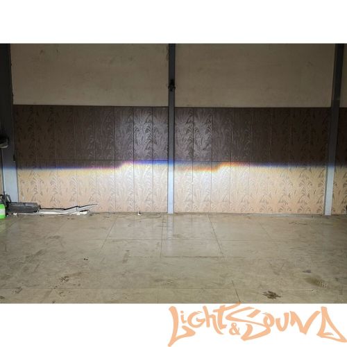 Бидиодная линза DIXEL BI-LED DT3252 3.0" 5000K 12V 1шт.