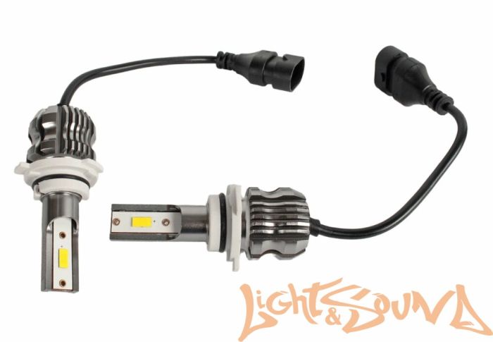 Clearlight LED Type X5 HB4 4000lm, 3000k (2 шт)