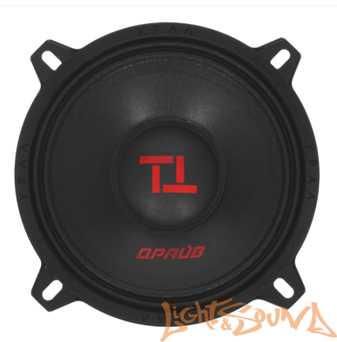 Ural TT 130 ДРАЙФ среднечастотные динамики (комплект)