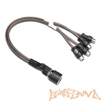  Recoil LC-3 Универсальный регулятор уровня для усилителей