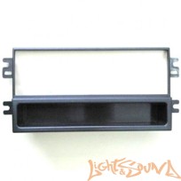 Переходная рамка для Kia Spectra 2001-, Sephia 2, Shuma 2 1 din
