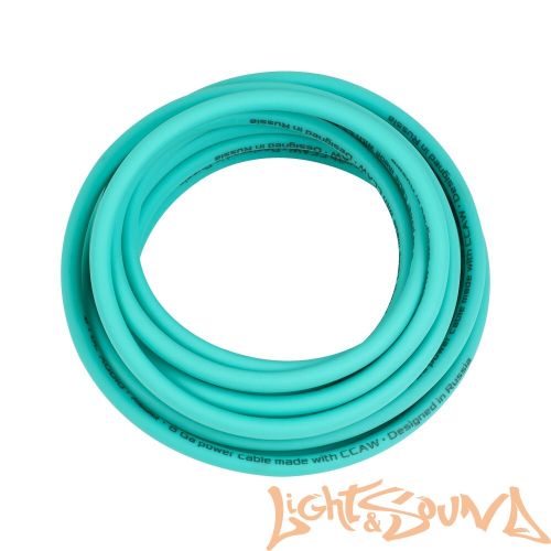 DL Audio Piranha WK 82 Набор для подключения усилителя