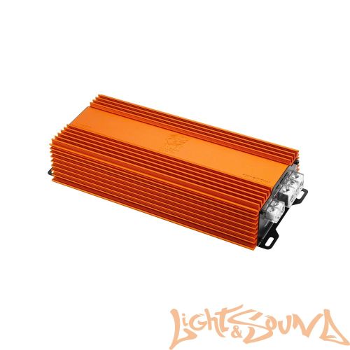 DL Audio Raven Compact 1.1600 усилитель мощности 1-канальный