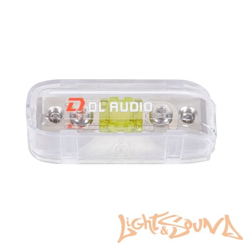 DL Audio Phoenix Sport WK 42 Набор для подключения усилителя