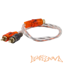 Y-коннектор AMP YRCA M-2M1F