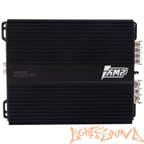 AMP MASS 2.100 Усилитель мощности 2-хканальный