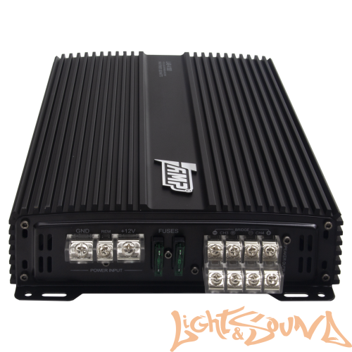 4-х канальный усилитель мощности AMP MASS 4.100