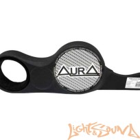  Подиум дверной ALPHA PDV-2109/08/012-86R ВАЗ 2109(08-012) (винил стандарт) 20x16xРупор, 2шт