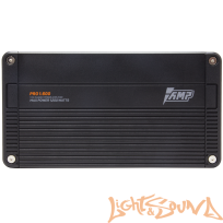AMP PRO 1.600 Усилитель мощности 1-канальный