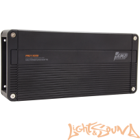 AMP PRO 1.1000 Усилитель мощности 1-канальный