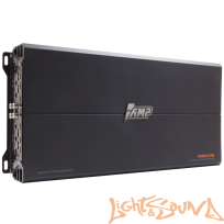 AMP MASS 4.190 Усилитель мощности 4-хканальный