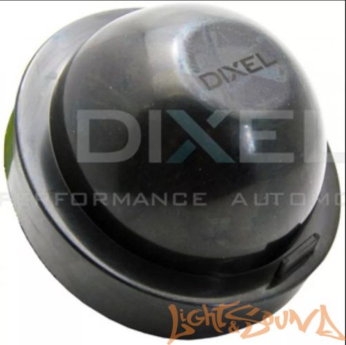 Резиновая крышка для фары высота 65мм/диаметр 110мм, 1шт