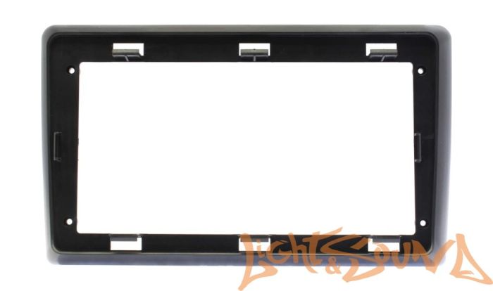 Переходная рамка для Toyota Probox, Succeed 2014+ для установки MFB дисплея