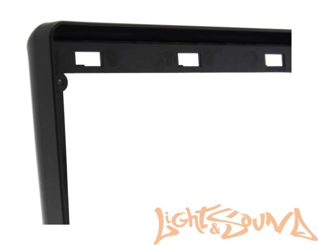 Переходная рамка для Toyota Probox, Succeed 2014+ для установки MFB дисплея