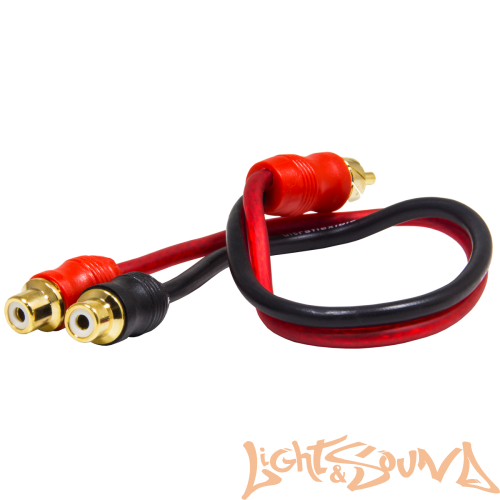 Y-коннектор AMP YRCA S-1M2F