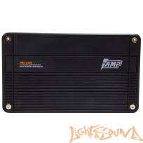 AMP PRO 4.100 Усилитель мощности 4-хканальный