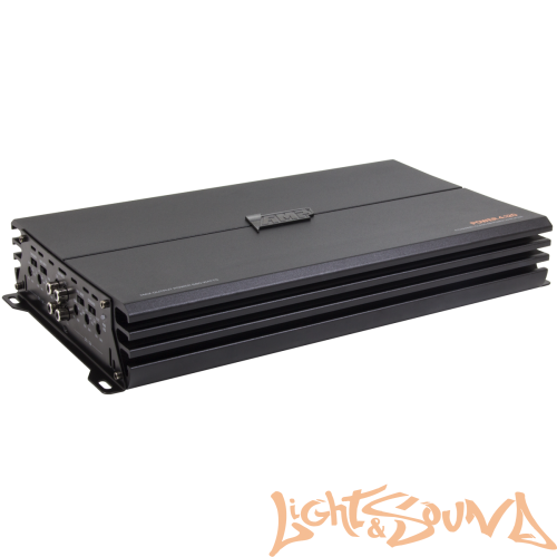 AMP POWER 4.120 Усилитель мощности 4-хканальный