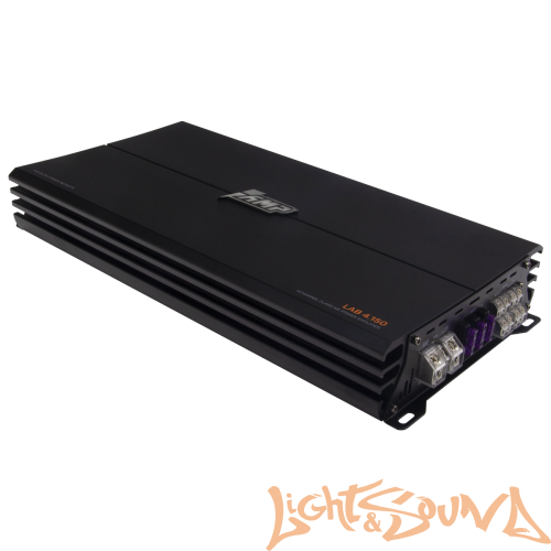 AMP POWER 4.150 Усилитель мощности 4-хканальный
