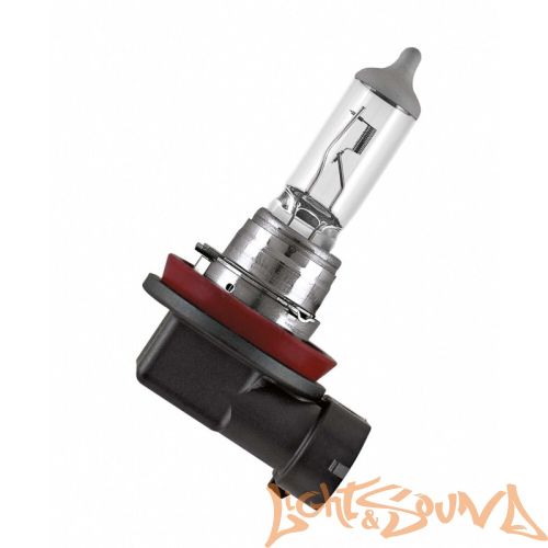 Osram Original Line H11 12V, 55W Галогенная лампа (1шт)