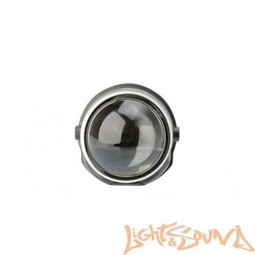 Светодиодная линза для ПТФ Optima LED FOG Lens M-PRO 2.0", 5500K, 1шт