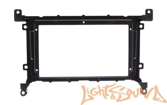 Переходная рамка для Toyota Prius 2018+  для установки MFB дисплея