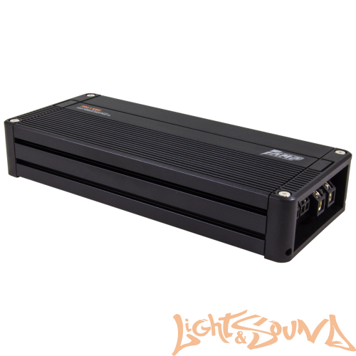 AMP PRO 1.1250 Усилитель мощности 1-канальный