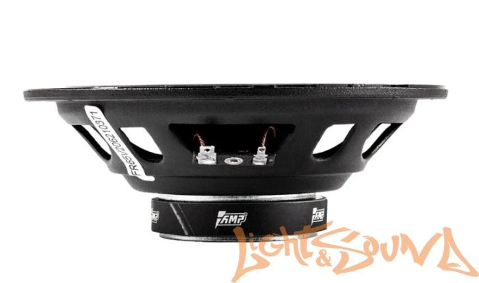 AMP PROMO FR65 ver.2 (16,5 см) широкополосные динамики (комплект)