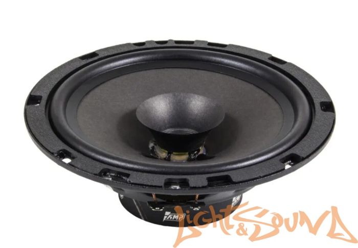 AMP PROMO FR65 ver.2 (16,5 см) широкополосные динамики (комплект)