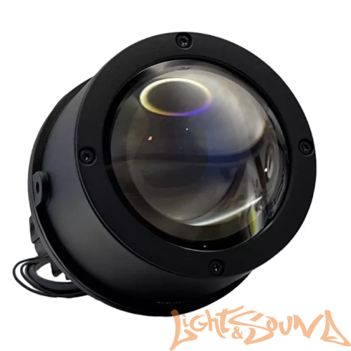 Противотуманная фара Clearlight Bi-Led 3" (1 шт)