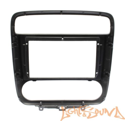 Переходная рамка для Honda Stream 2003-2006 для установки MFB дисплея