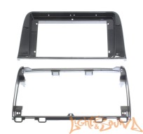  Переходная рамка для Honda CR-V 2016-2023 для установки MFB дисплея