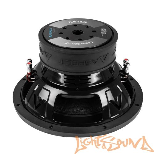 Aspect TLW-12D2 Сабвуфер