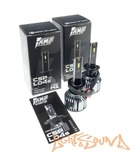 AMP CSP L04s H1 (1 шт)