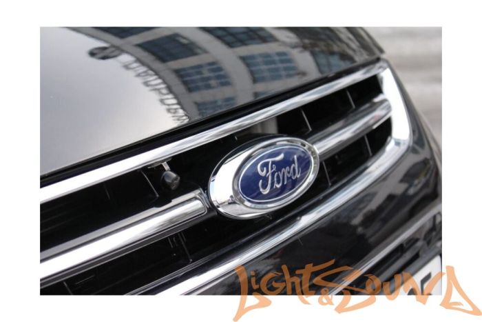 CAM-1FR камера фронтальная универсальная