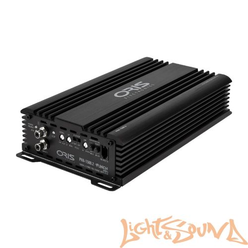 Oris Electronics PHA-2.1500 Усилитель мощности 2-канальный