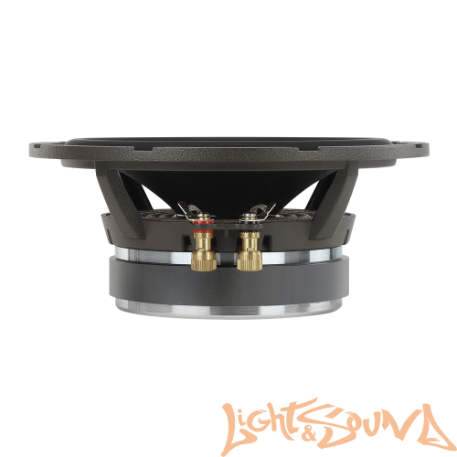 MBQ FL-165 6.5" (16.5 см) 2-полосная компонентная акустическая система