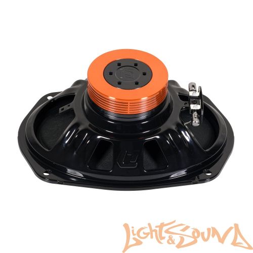 DL Audio PHOENIX SQL 69 Neo среднечастотные динамики (комплект)