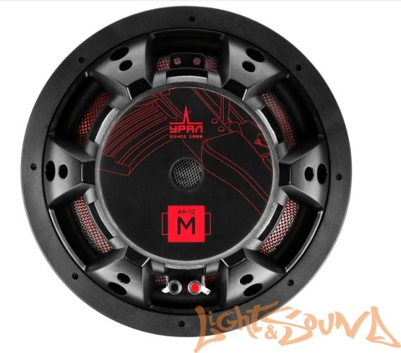URAL АК-12 М Сабвуфер